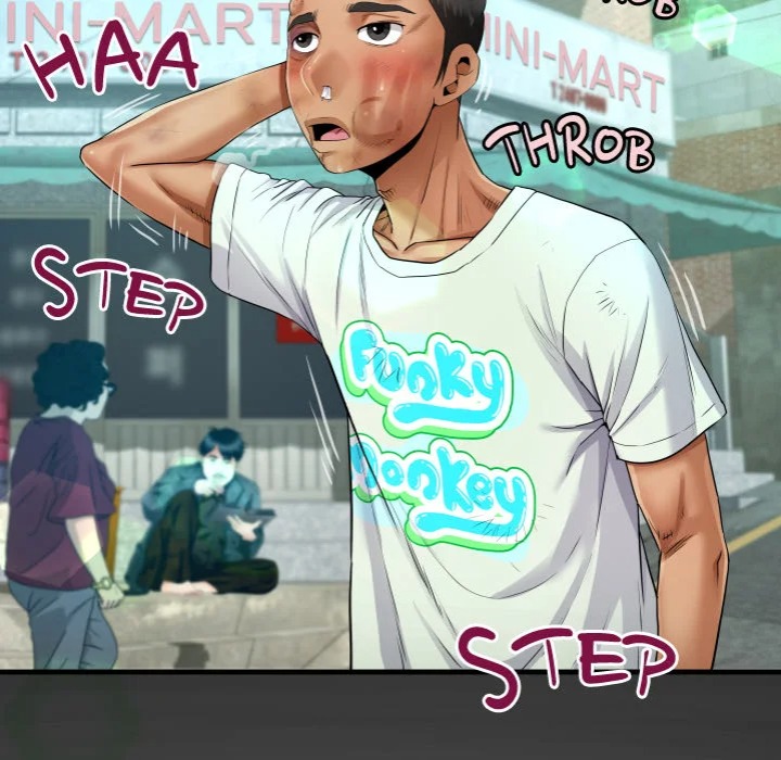 Single Room - Chapter 16 [photo 6] - MangaPorn