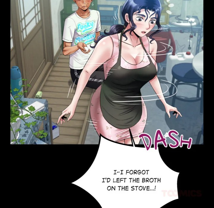 Single Room - Chapter 16 [photo 87] - MangaPorn