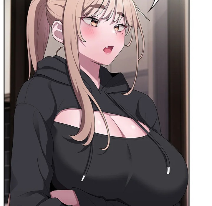 Troublesome Employee Warning (Uncensored) - Chapter 37 [photo 100] - MangaPorn