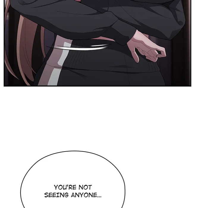 Troublesome Employee Warning (Uncensored) - Chapter 37 [photo 101] - MangaPorn