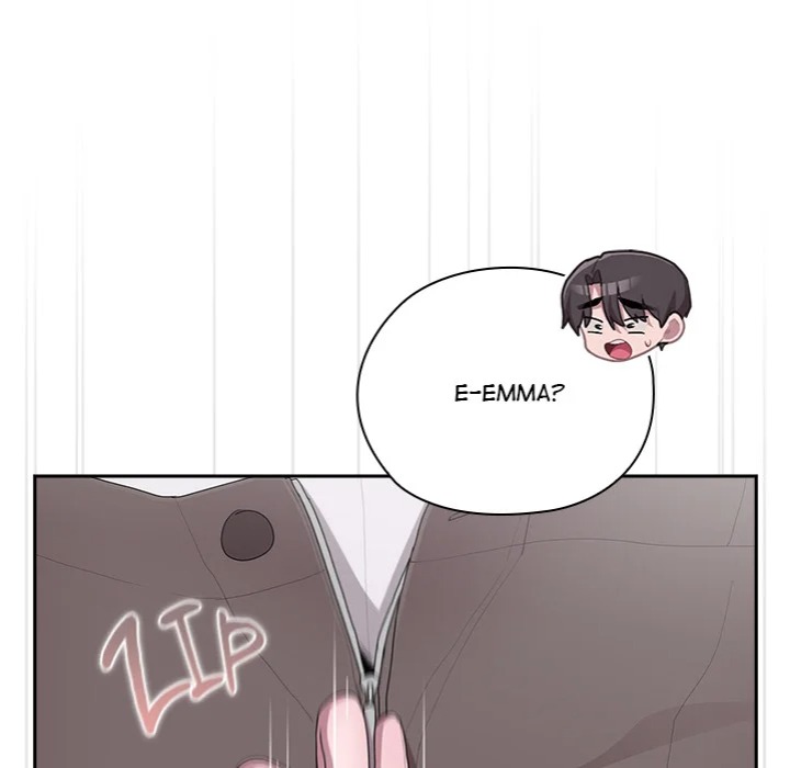 Troublesome Employee Warning (Uncensored) - Chapter 37 [photo 107] - MangaPorn