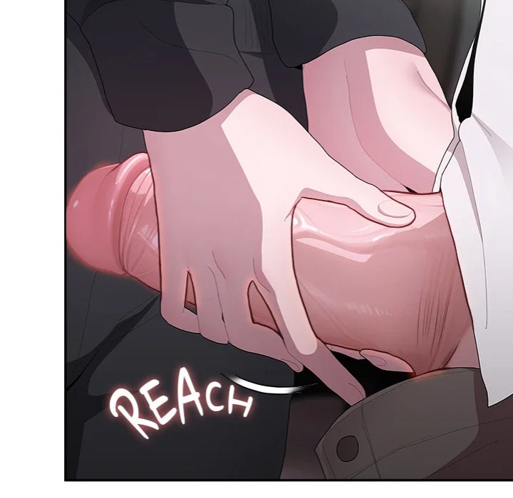 Troublesome Employee Warning (Uncensored) - Chapter 37 [photo 113] - MangaPorn