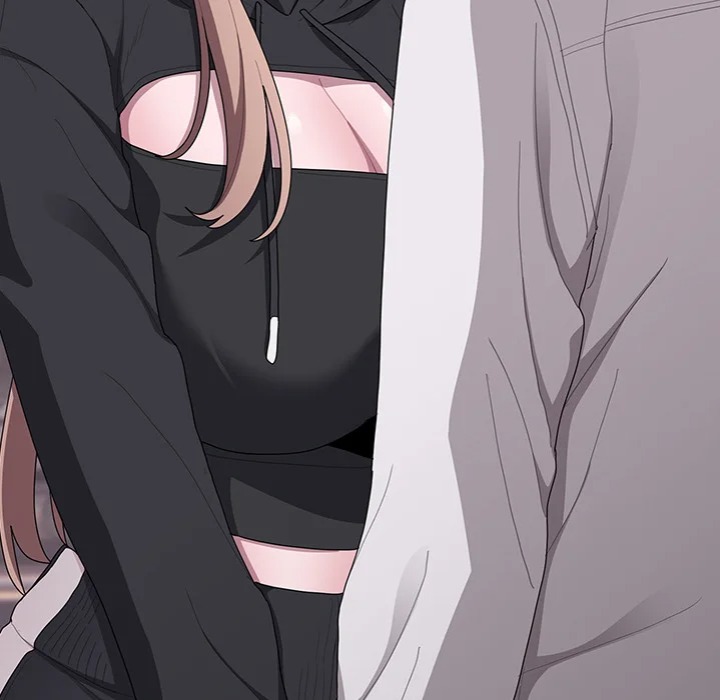 Troublesome Employee Warning (Uncensored) - Chapter 37 [photo 116] - MangaPorn