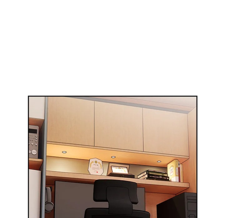 Troublesome Employee Warning (Uncensored) - Chapter 37 [photo 124] - MangaPorn