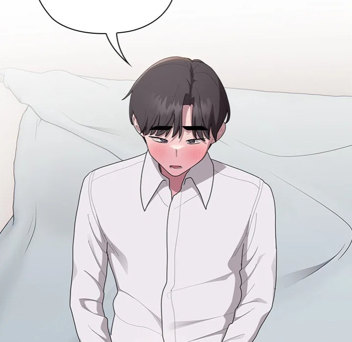 Troublesome Employee Warning (Uncensored) - Chapter 37 [photo 126] - MangaPorn