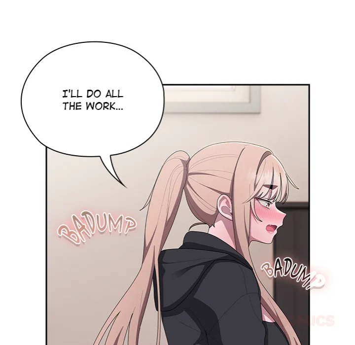 Troublesome Employee Warning (Uncensored) - Chapter 37 [photo 129] - MangaPorn