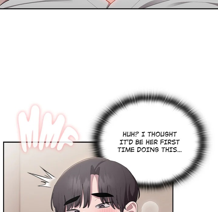 Troublesome Employee Warning (Uncensored) - Chapter 37 [photo 140] - MangaPorn