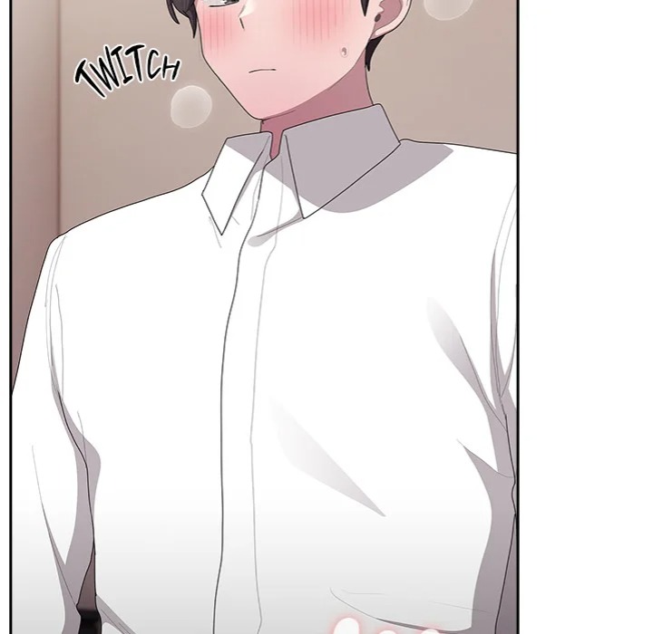 Troublesome Employee Warning (Uncensored) - Chapter 37 [photo 141] - MangaPorn