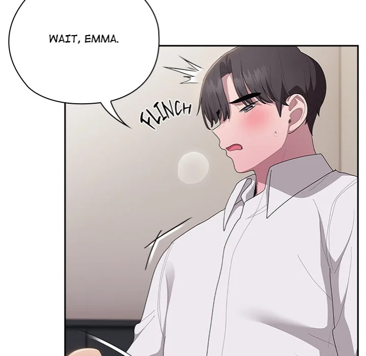 Troublesome Employee Warning (Uncensored) - Chapter 37 [photo 154] - MangaPorn