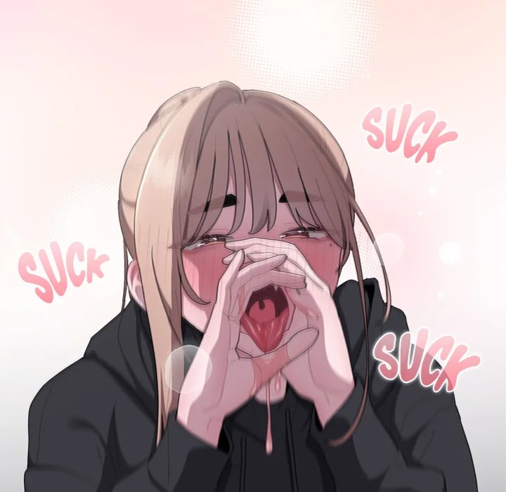 Troublesome Employee Warning (Uncensored) - Chapter 37 [photo 157] - MangaPorn