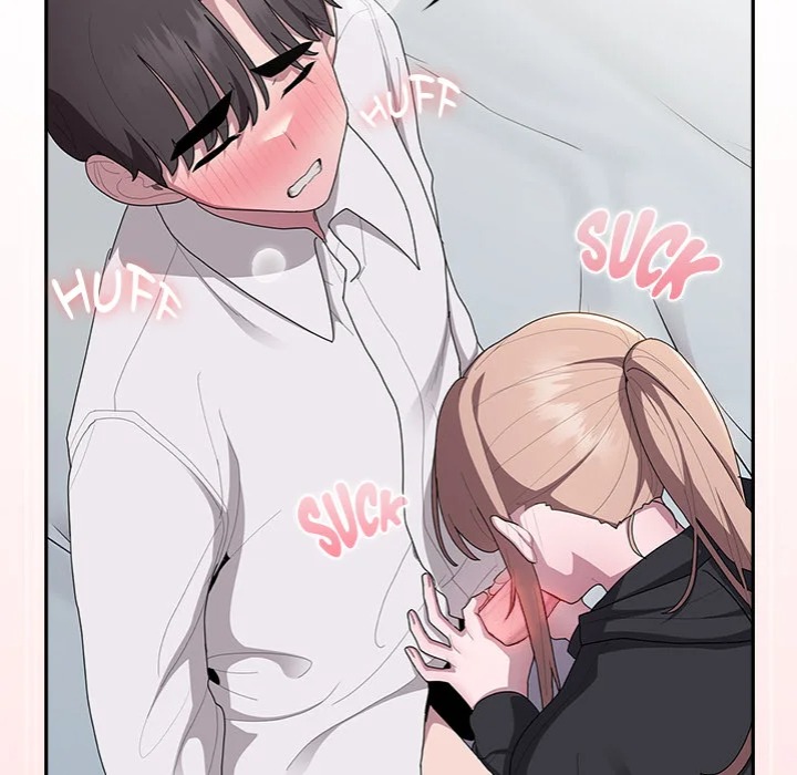 Troublesome Employee Warning (Uncensored) - Chapter 37 [photo 161] - MangaPorn