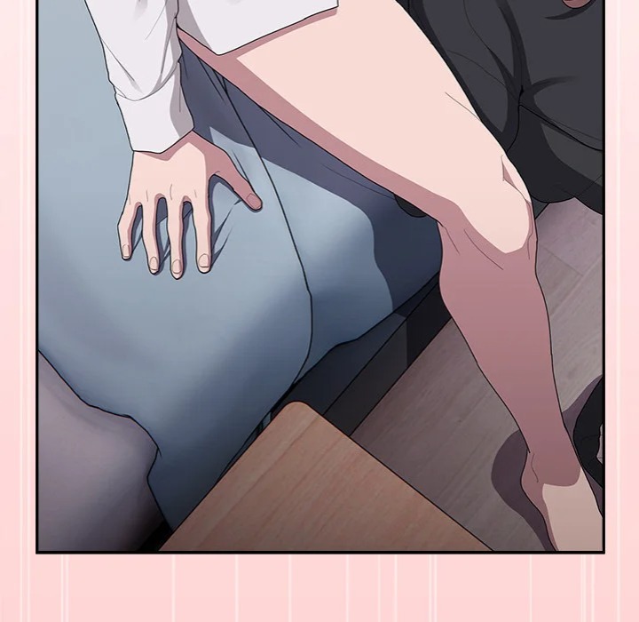 Troublesome Employee Warning (Uncensored) - Chapter 37 [photo 162] - MangaPorn