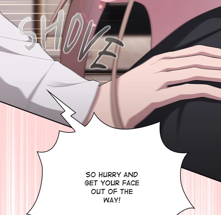 Troublesome Employee Warning (Uncensored) - Chapter 37 [photo 164] - MangaPorn