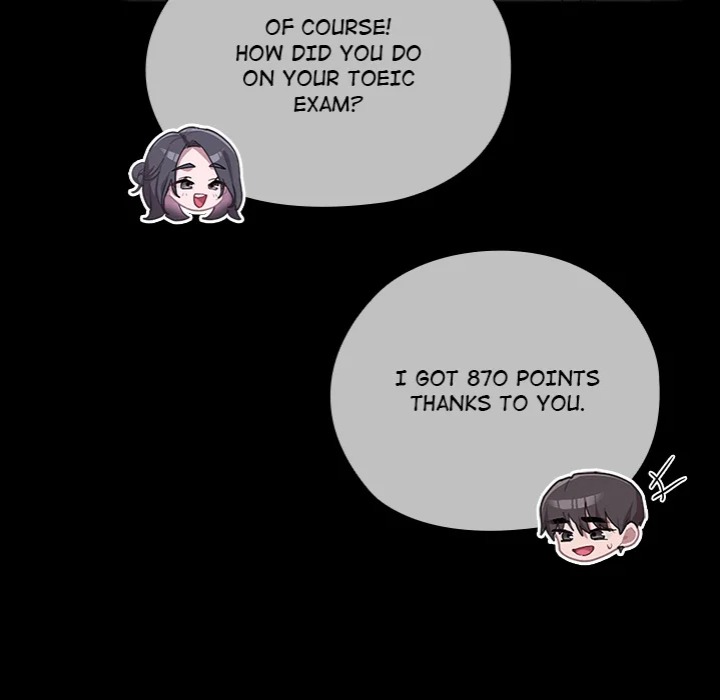 Troublesome Employee Warning (Uncensored) - Chapter 37 [photo 20] - MangaPorn