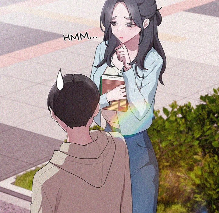 Troublesome Employee Warning (Uncensored) - Chapter 37 [photo 22] - MangaPorn