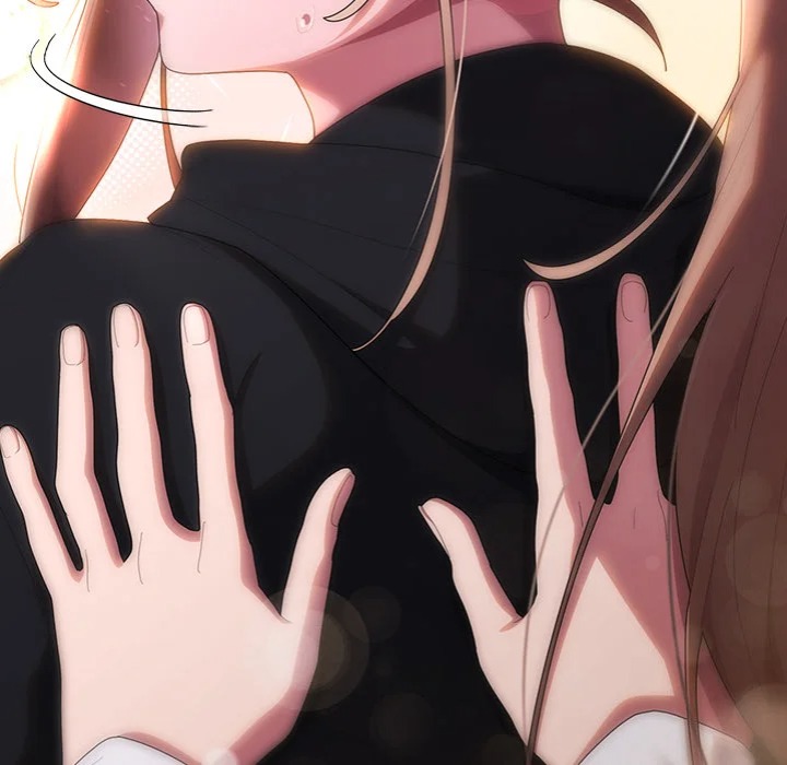 Troublesome Employee Warning (Uncensored) - Chapter 37 [photo 50] - MangaPorn