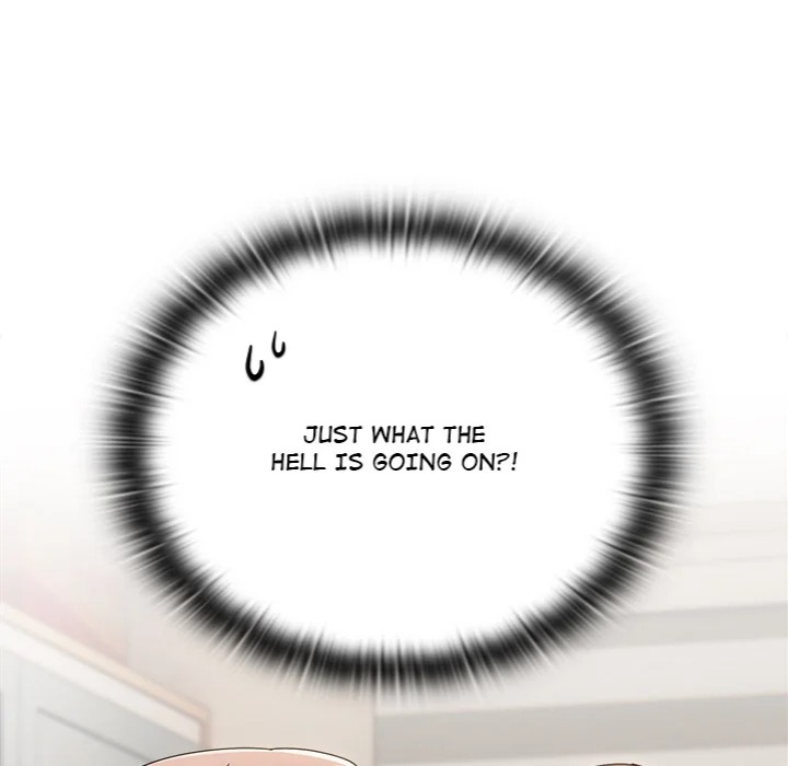 Troublesome Employee Warning (Uncensored) - Chapter 37 [photo 54] - MangaPorn