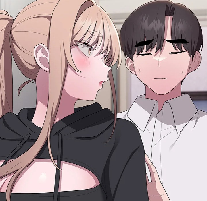 Troublesome Employee Warning (Uncensored) - Chapter 37 [photo 55] - MangaPorn