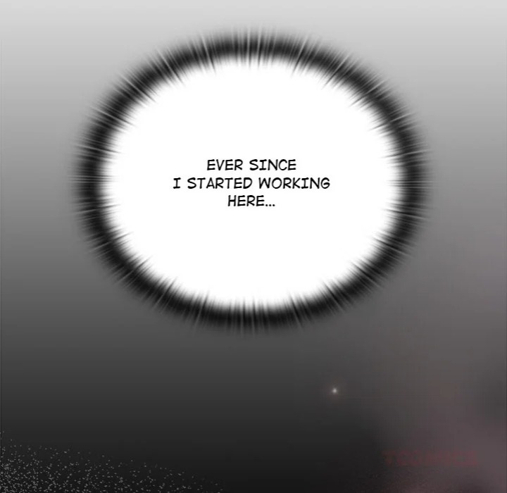 Troublesome Employee Warning (Uncensored) - Chapter 37 [photo 57] - MangaPorn