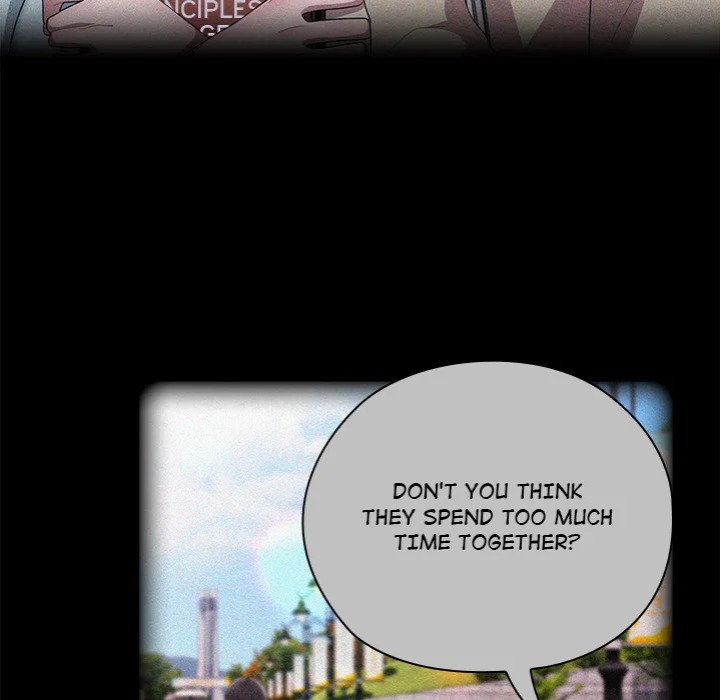 Troublesome Employee Warning (Uncensored) - Chapter 37 [photo 6] - MangaPorn