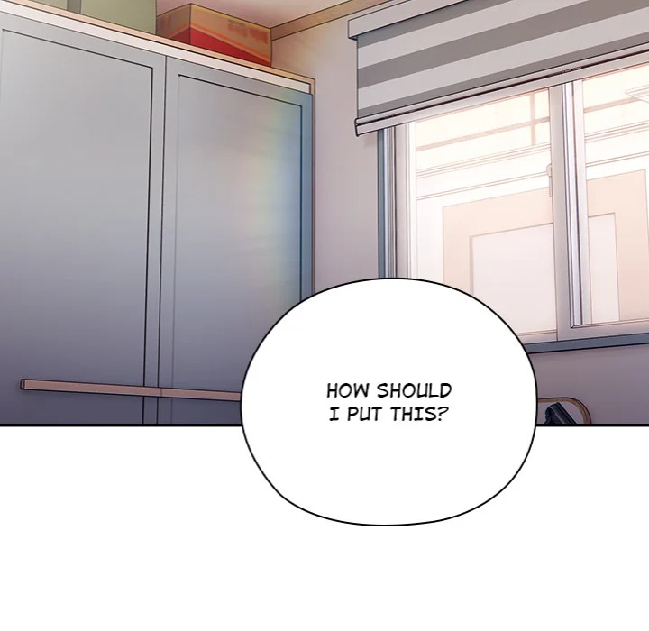 Troublesome Employee Warning (Uncensored) - Chapter 37 [photo 68] - MangaPorn