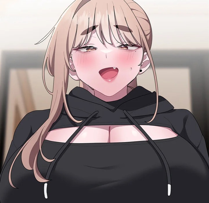 Troublesome Employee Warning (Uncensored) - Chapter 37 [photo 70] - MangaPorn