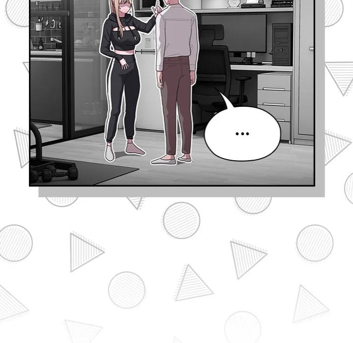 Troublesome Employee Warning (Uncensored) - Chapter 37 [photo 78] - MangaPorn