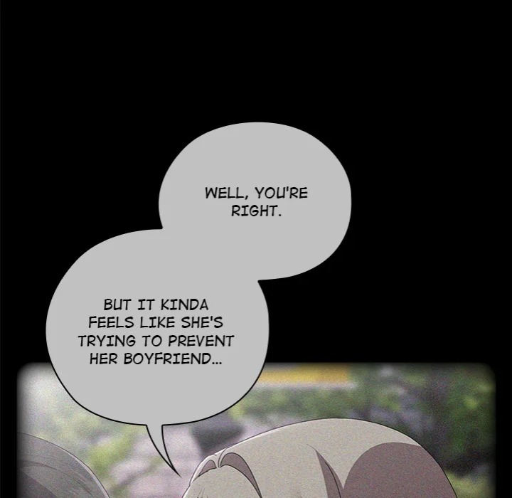 Troublesome Employee Warning (Uncensored) - Chapter 37 [photo 8] - MangaPorn