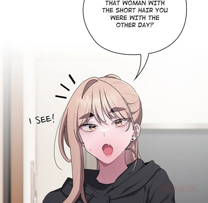 Troublesome Employee Warning (Uncensored) - Chapter 37 [photo 84] - MangaPorn