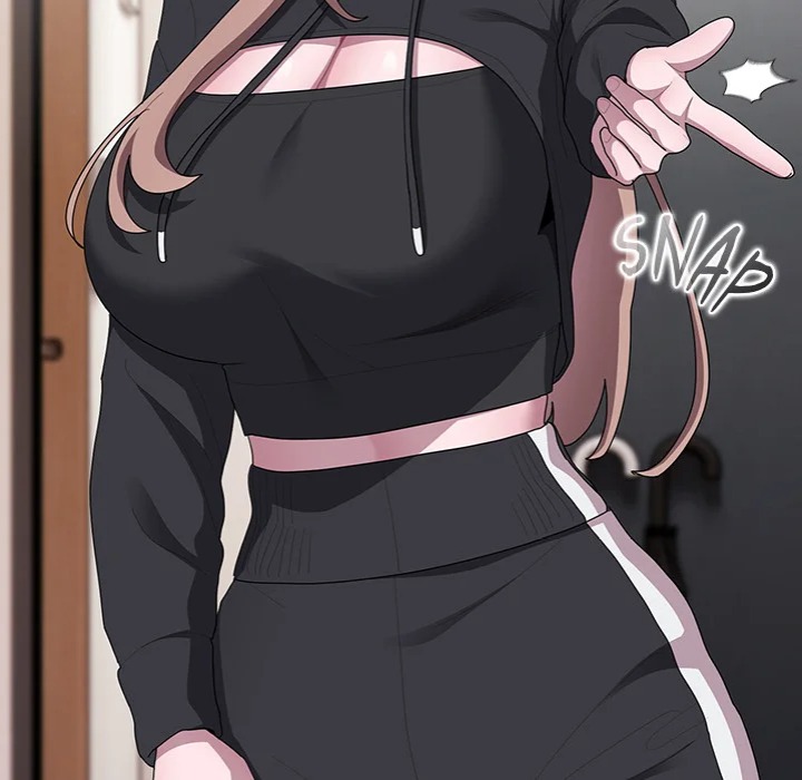 Troublesome Employee Warning (Uncensored) - Chapter 37 [photo 85] - MangaPorn