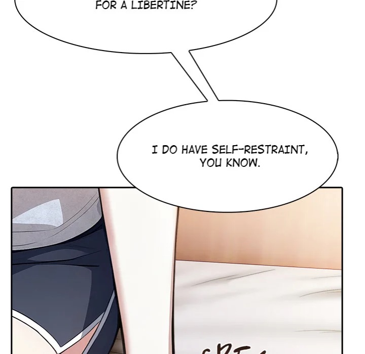 Draco-Knight Commander (Uncensored) - Chapter 30 [photo 11] - MangaPorn