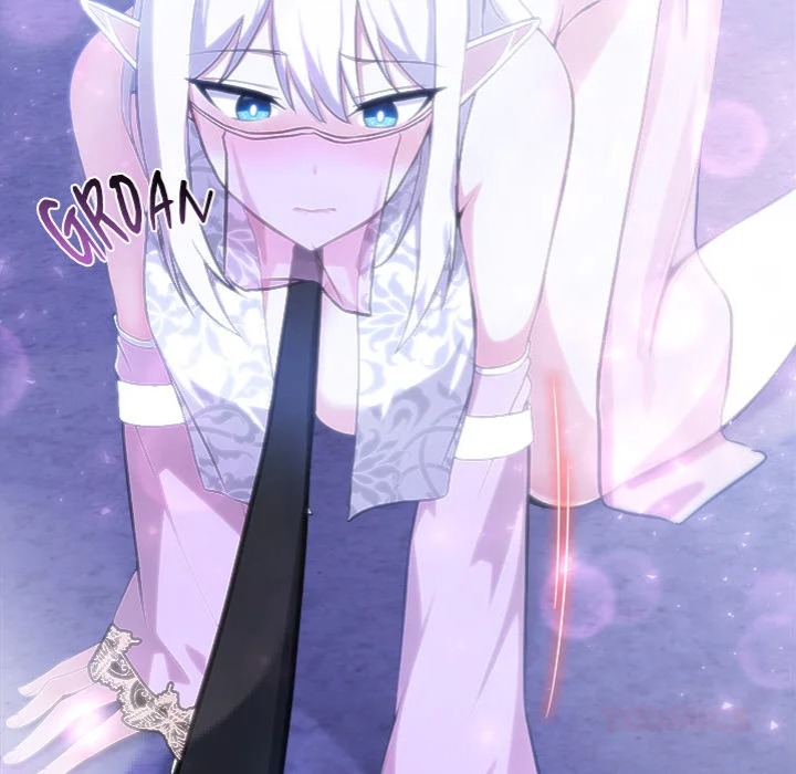 Draco-Knight Commander (Uncensored) - Chapter 30 [photo 117] - MangaPorn