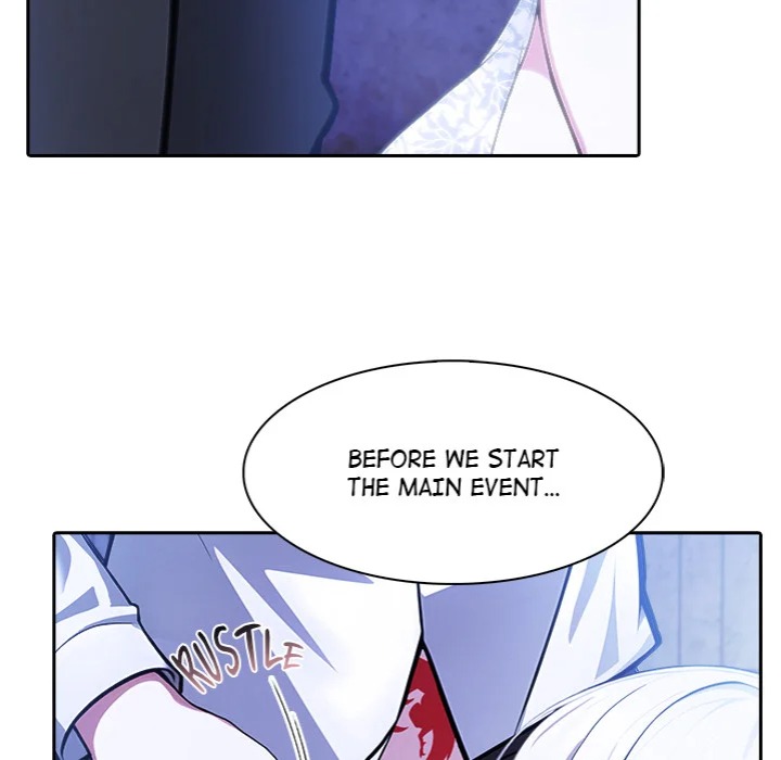 Draco-Knight Commander (Uncensored) - Chapter 30 [photo 127] - MangaPorn