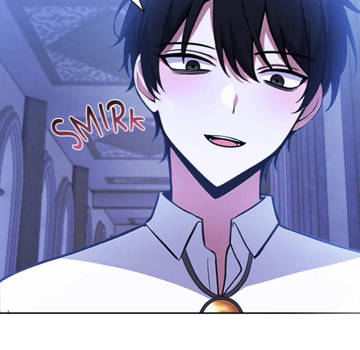 Draco-Knight Commander (Uncensored) - Chapter 30 [photo 130] - MangaPorn