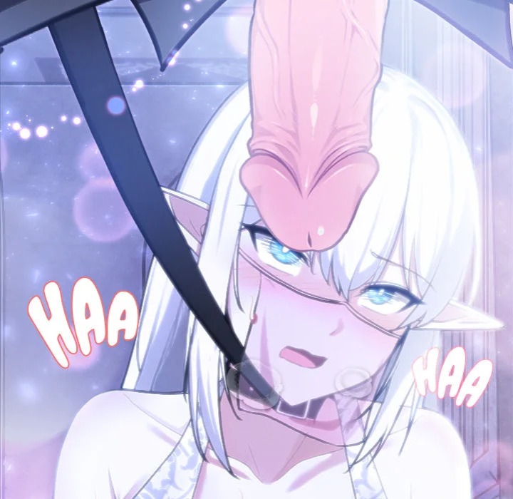 Draco-Knight Commander (Uncensored) - Chapter 30 [photo 132] - MangaPorn