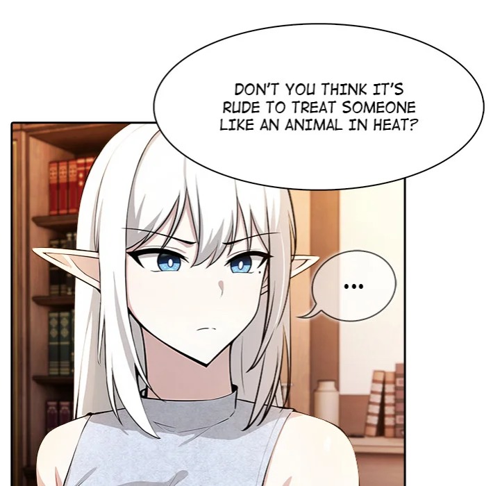 Draco-Knight Commander (Uncensored) - Chapter 30 [photo 20] - MangaPorn