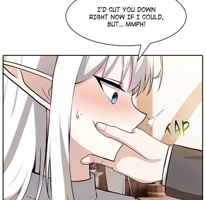 Draco-Knight Commander (Uncensored) - Chapter 30 [photo 26] - MangaPorn