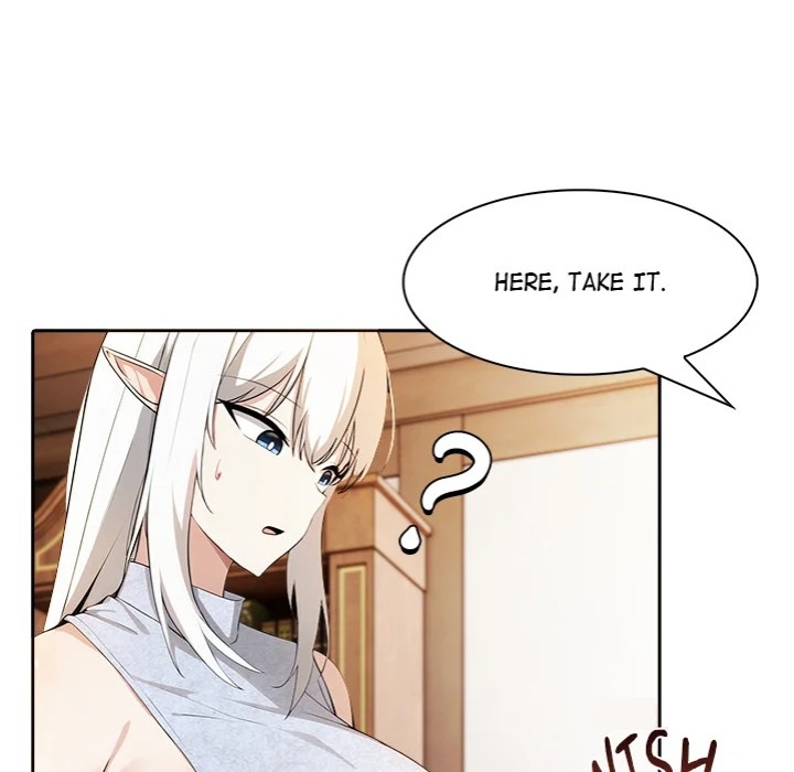 Draco-Knight Commander (Uncensored) - Chapter 30 [photo 39] - MangaPorn