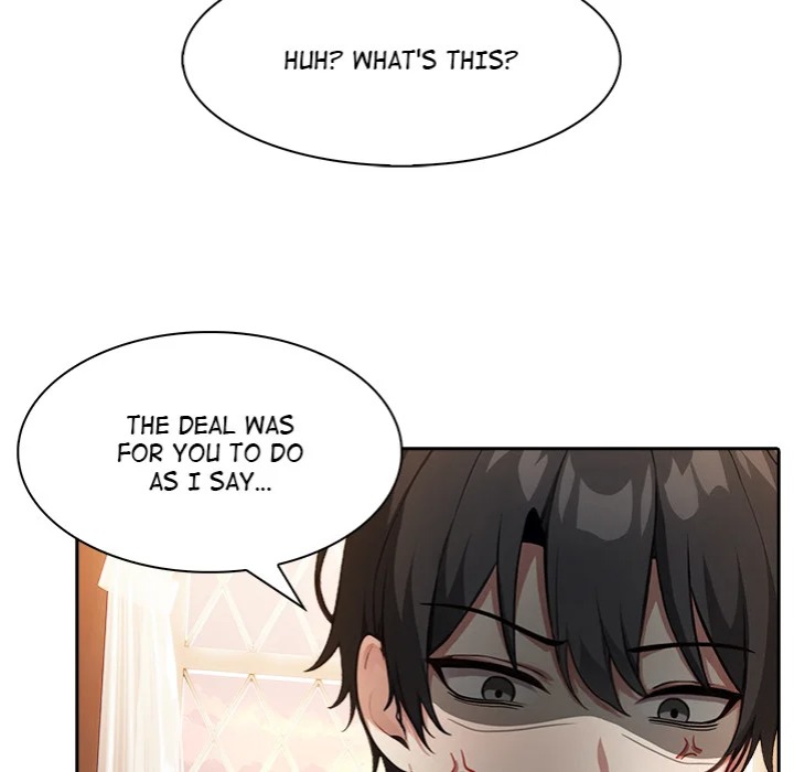 Draco-Knight Commander (Uncensored) - Chapter 30 [photo 41] - MangaPorn