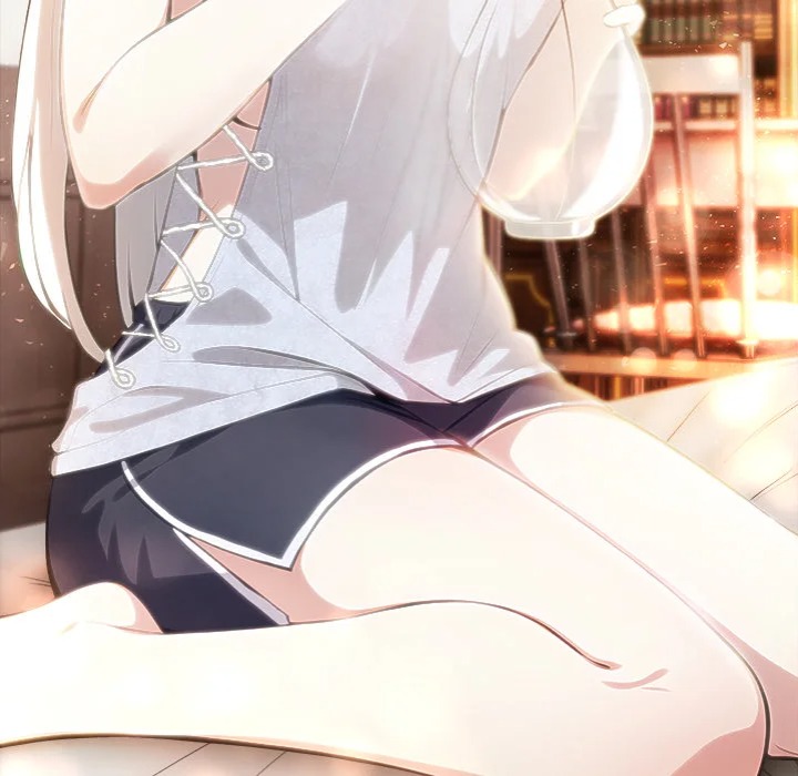 Draco-Knight Commander (Uncensored) - Chapter 30 [photo 44] - MangaPorn