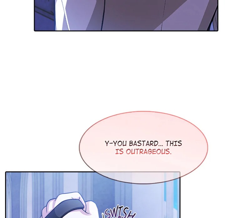 Draco-Knight Commander (Uncensored) - Chapter 30 [photo 53] - MangaPorn