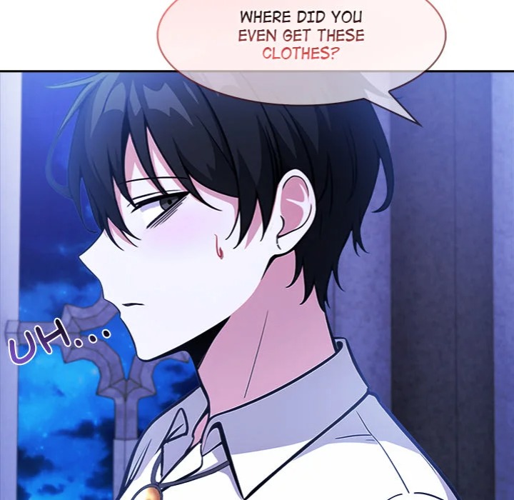 Draco-Knight Commander (Uncensored) - Chapter 30 [photo 67] - MangaPorn