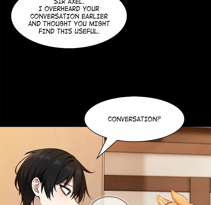 Draco-Knight Commander (Uncensored) - Chapter 30 [photo 75] - MangaPorn