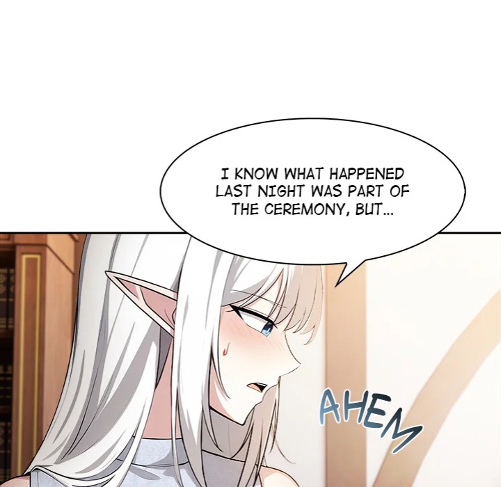 Draco-Knight Commander (Uncensored) - Chapter 30 [photo 8] - MangaPorn