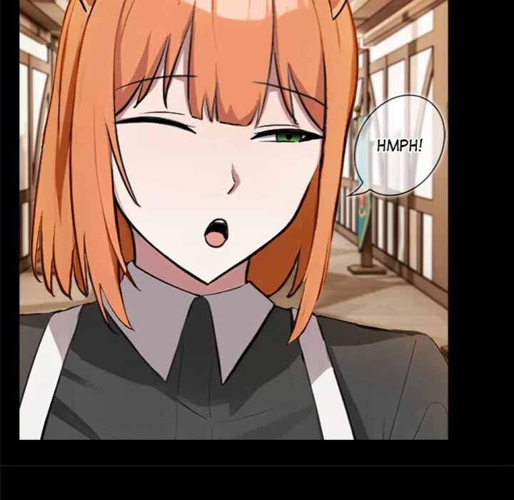 Draco-Knight Commander (Uncensored) - Chapter 30 [photo 82] - MangaPorn