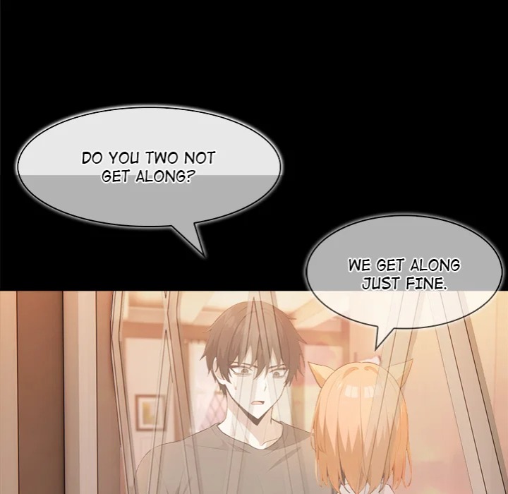 Draco-Knight Commander (Uncensored) - Chapter 30 [photo 83] - MangaPorn