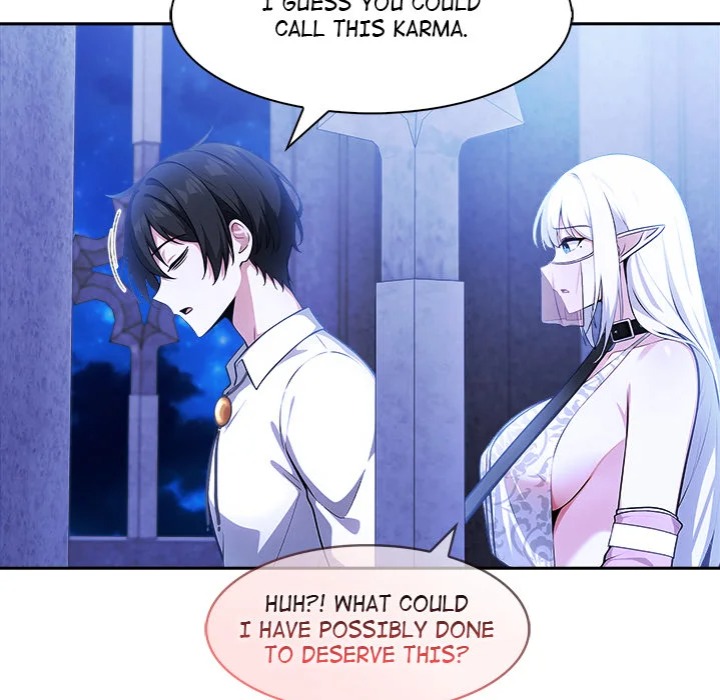 Draco-Knight Commander (Uncensored) - Chapter 30 [photo 85] - MangaPorn