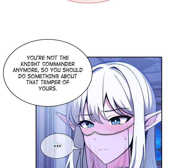 Draco-Knight Commander (Uncensored) - Chapter 30 [photo 86] - MangaPorn