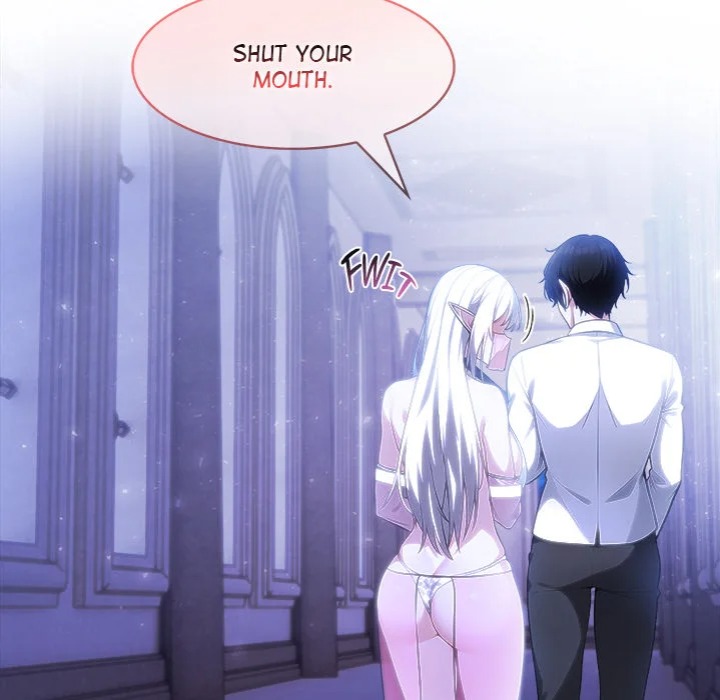 Draco-Knight Commander (Uncensored) - Chapter 30 [photo 88] - MangaPorn