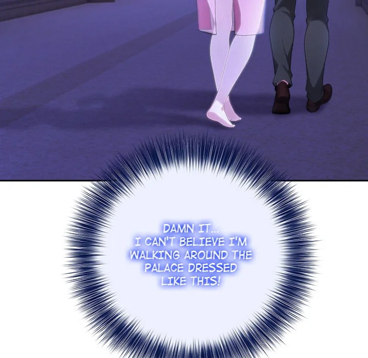 Draco-Knight Commander (Uncensored) - Chapter 30 [photo 89] - MangaPorn